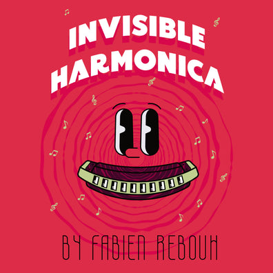 Invisible Harmonica